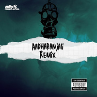 Aadharanjali Remix | Romancham | Sushin Shyam |  Nitrixx by Nitrixx
