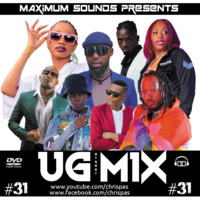 DJ CHRISPAS - #31 NEW UGANDAN MUSIC VIDEO MIX 2022 OCTOBER 0750888462 (FULL MIXXXXXXXXXXXX) by Chrispas Dj