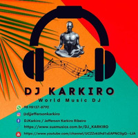 Set Remix Retrô Nacional by. DJ Karkiro by DJ Jefferson Karkiro