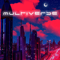 Multiverse 31 by Chris Lyons DJ