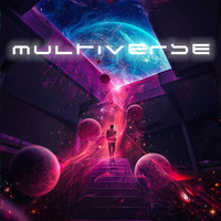 Multiverse 34 by Chris Lyons DJ