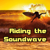 Riding The Soundwave 107 - Chasing Sunsets by Chris Lyons DJ