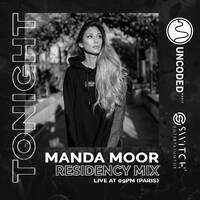 SWITCH CODE #EP437 - Manda Moor by Switch Code by Switch Entertainment