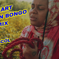 HEART BROKEN BONGO MIX BY DJ FRANCOL by DJ FRANCOL