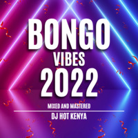 DJ HOT KENYA - BONGO VIBES 2022 by DJ HOT KENYA🎧🇰🇪