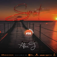 Sunset Episodes #58 By Alma T by Alma T