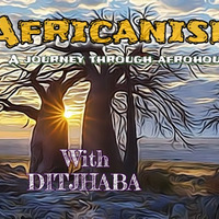 ditjhaba mixes africanism show 151 by Ditjhaba_dj