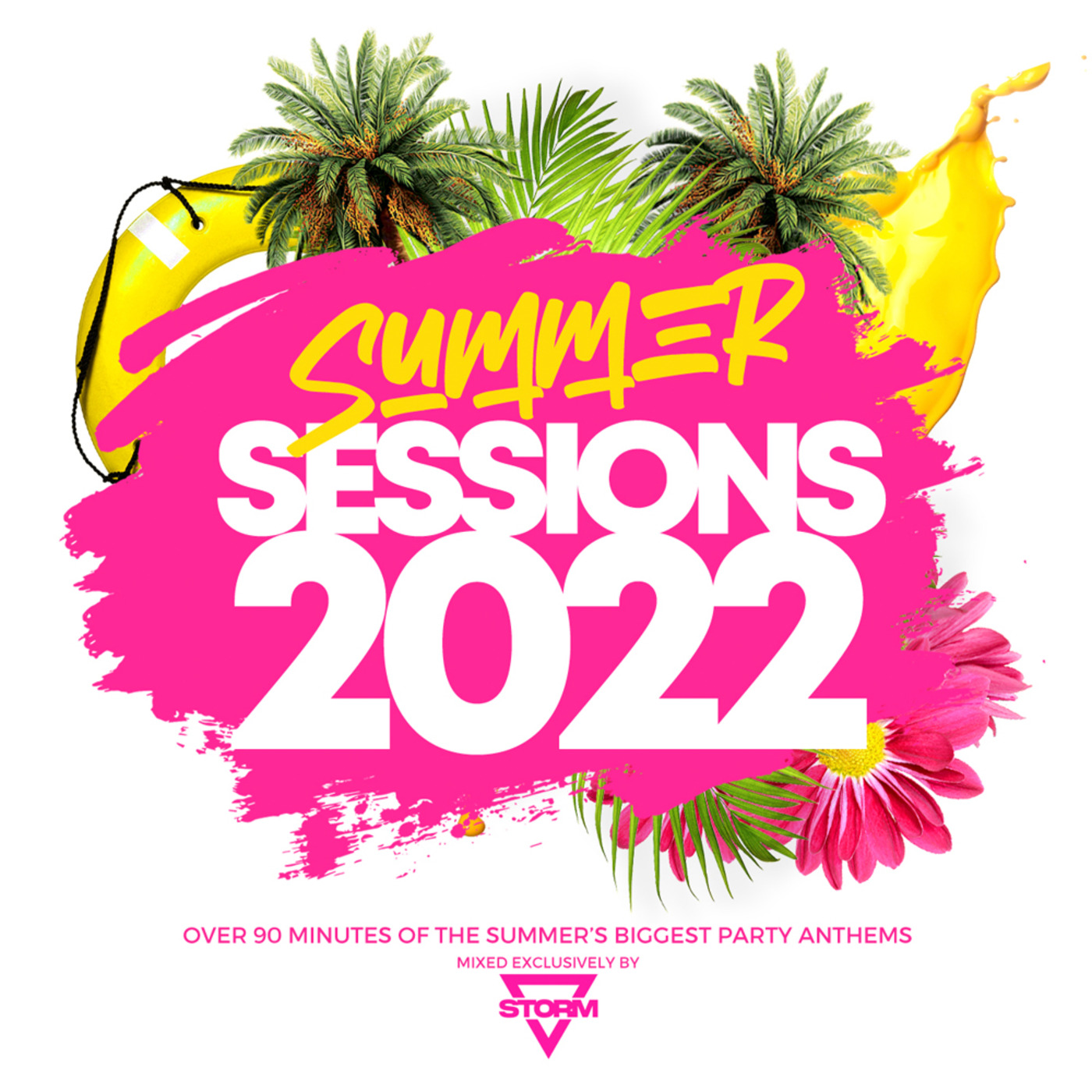 Summer Sessions 2022