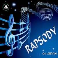 DJ Alvin - Rapsody by ALVIN PRODUCTION ®