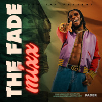 THE FADE by deejay_fader