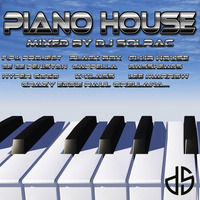 PIANO HOUSE BY DJ SOLRAC by DJ Solrac