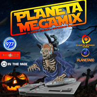PLANETA MEGAMIX TEMPORADA 7 (28-10-2022) by PLANETA MEGAMIX THE RETURN