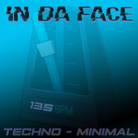 135 BPM In Da Face live @ TAK - TAT's Field by Dj~M...