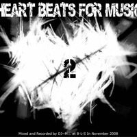 Heart Beats For Music 2 by Dj~M...