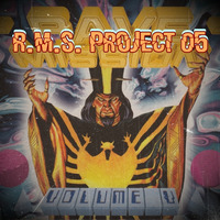 R.M.S. Project 05 by Dj~M...