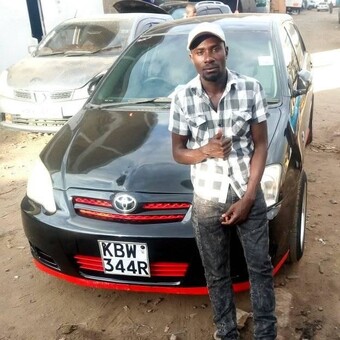Hassan Babake Lamar