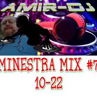 Minestra Mix #7 by amirdj