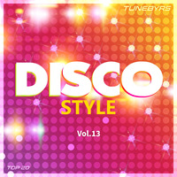 Disco Style Vol.13 by TUNEBYRS