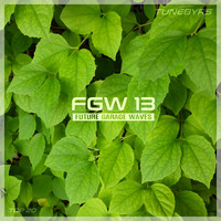 Future Garage Waves (FGW13) by TUNEBYRS