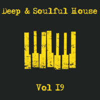 Skhu da producer - Deep &amp; Soulful House Vol 19(Peaceful mix) by Skhu da producer