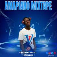 Exceptional DJ jonazzy - AMAPIANO MIXTAPE _ via www.Arewapublisize.com by Jimmy Kcrush