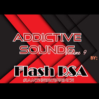 Addictive Sounds Volume 09 by Flash RSA