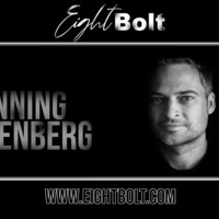 Eightbolt Videopodcast @ Eightbolt Studios with #HenningRechenberg by EightBolt