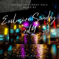Exclusive Sunday vol4 [Mixed By soulMc_Nito-s] by SoulMc Nito-s