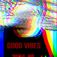 Kslym- Good Vibes Vol 01 by Kslym