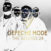 Depeche Mode The Remixes 24.... by Graham