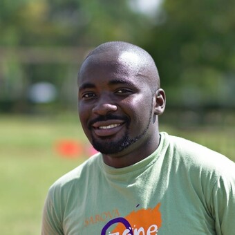 Salasya Collins Ole Kitungulu