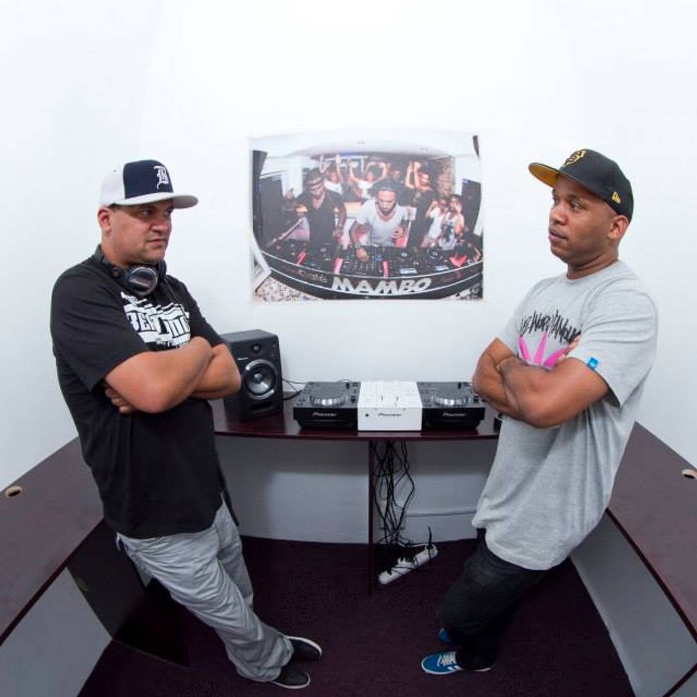 DJ E20 & DJ Azuhl - That's That Sound Vol 2 episode artwork