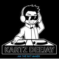 Last last DJ Kartz Vol 3 Audio Mix 2022 September by Ronniekartz