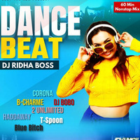 Dance Beat 1 by Dj Ridha Boss