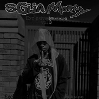 Kaybee089 - Exclusive mixtape vol 3(Sgija morty) by kaybee089