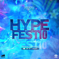 DJ FESTA - HYPE FEST 10 by Dj Festa 254
