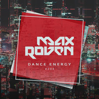 Dance Energy #88 by Max Roven