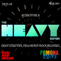 The HEAVY EDITION Ep.101 by Pomona Rocks