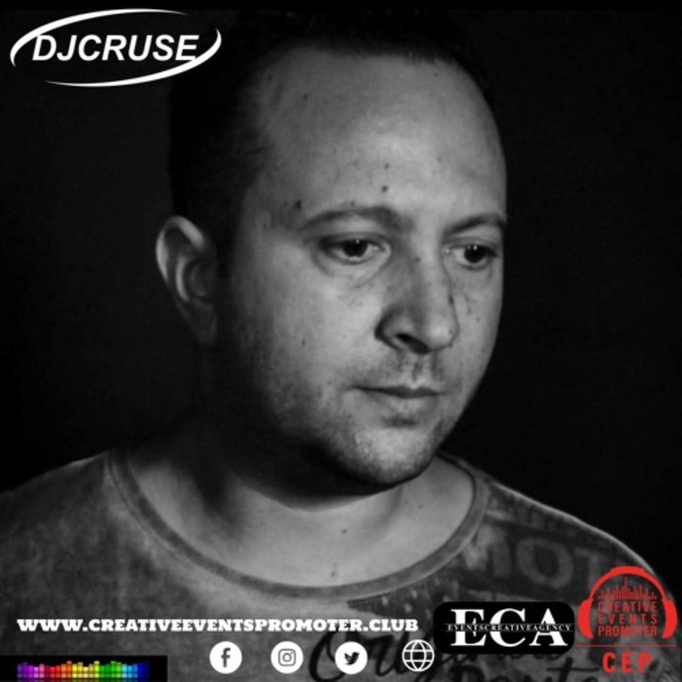 DJ Cruse 9 - 2022