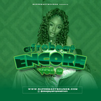 Encore - Vol 8 - Afrobeat by supremacysounds