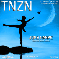 Jorg Hanke @ TNZN (22.09.2022) by Electronic Beatz Network