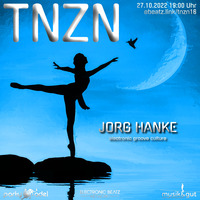 Jorg Hanke @ TNZN (27.10.2022) by Electronic Beatz Network