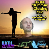 2k22 Summer Closing Mix by Steve Island