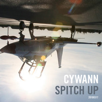 cywann - Spitch Up by cywann