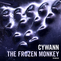 cywann - The frozen monkey by cywann