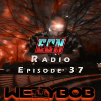 ECN Radio 37 | WellyBob | 2 Hour Hard House Mix | EastcoastNRG by Jon Force