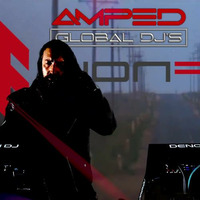 Jon Force | Debut on Amped Global DJ's | Movie Themed Special | 2 Hour Hard House Set by Jon Force