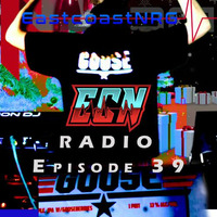 ECN Radio 39 | Jon Force | Talk To Me Goose Edition | Dec 20 2022 by Jon Force