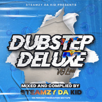 Dubstep Deluxe Volume 001 by Steamzy_da _kid
