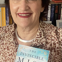 READING MATTERS - SUE GRANT - MARSHALL - 17 JAN 2023 by Sue Grant-Marshall
